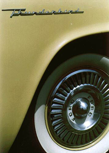 Chevrolet 1